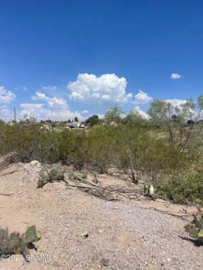 Residential Land For Sale in Las Cruces, New Mexico