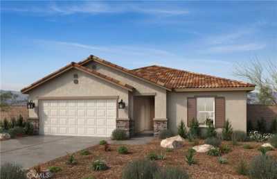 Home For Sale in Nuevo, California