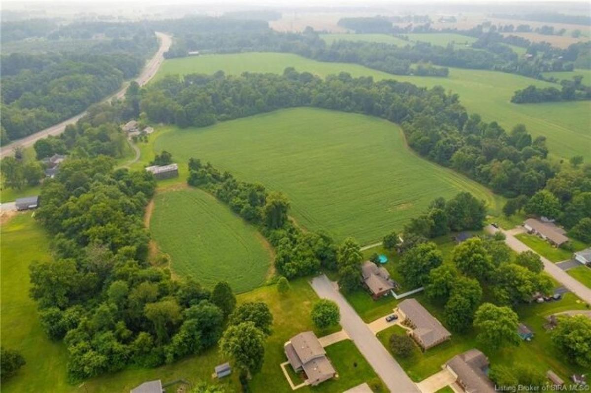 Picture of Residential Land For Sale in Madison, Indiana, United States