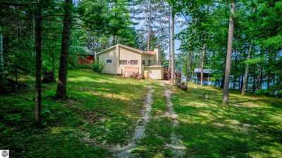 Residential Land For Sale in Mancelona, Michigan