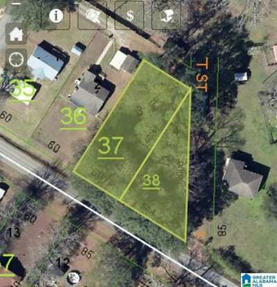 Residential Land For Rent in Anniston, Alabama