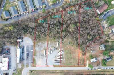 Residential Land For Sale in Greeneville, Tennessee