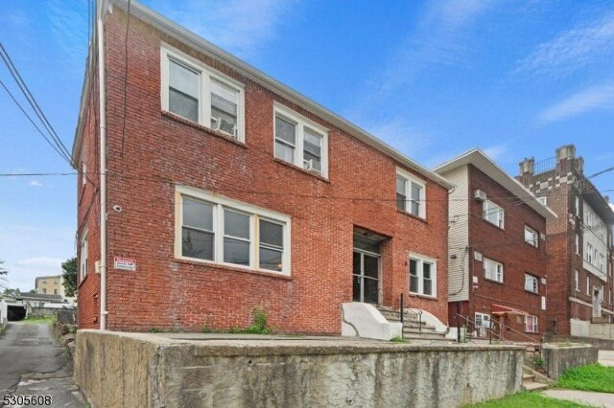 Picture of Apartment For Rent in Passaic, New Jersey, United States