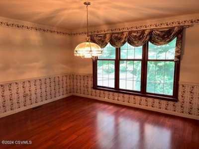 Home For Sale in Danville, Pennsylvania