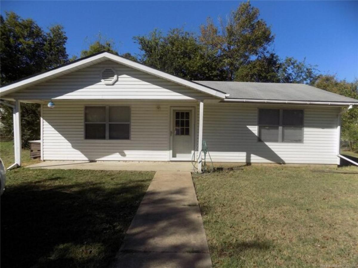 Picture of Home For Rent in McAlester, Oklahoma, United States