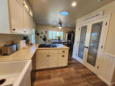 Home For Sale in West Point, California