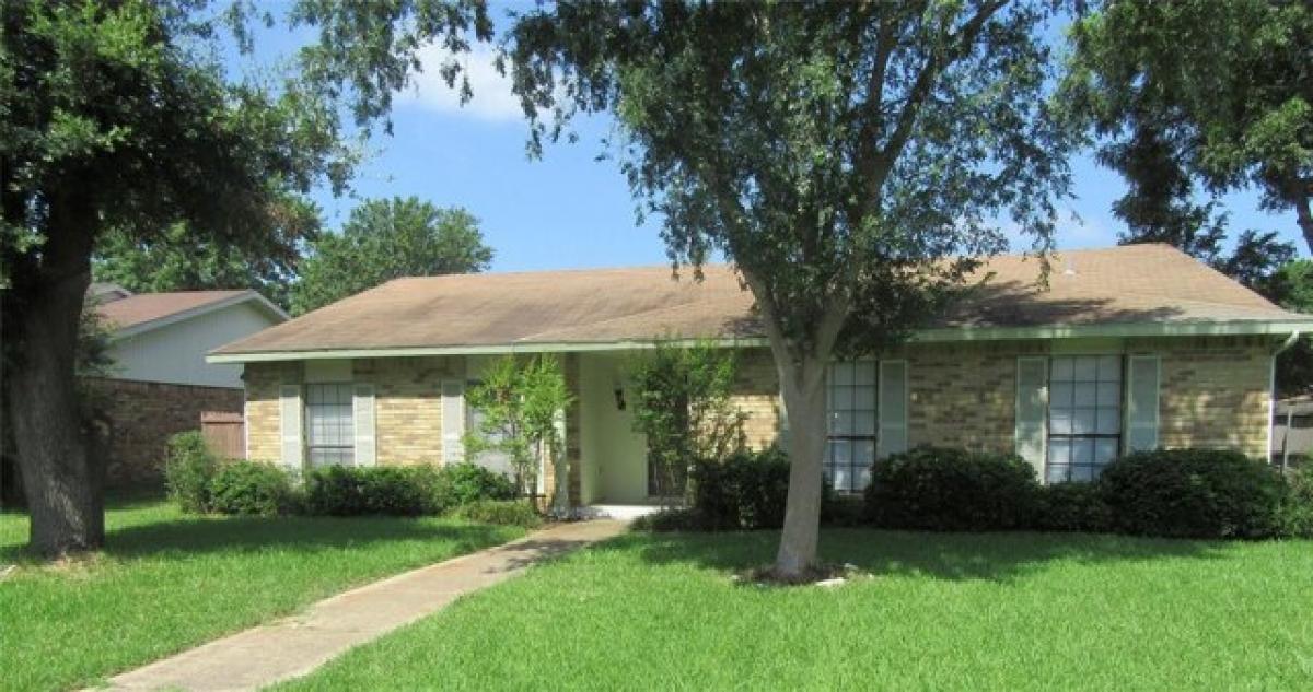 Picture of Home For Rent in Rowlett, Texas, United States