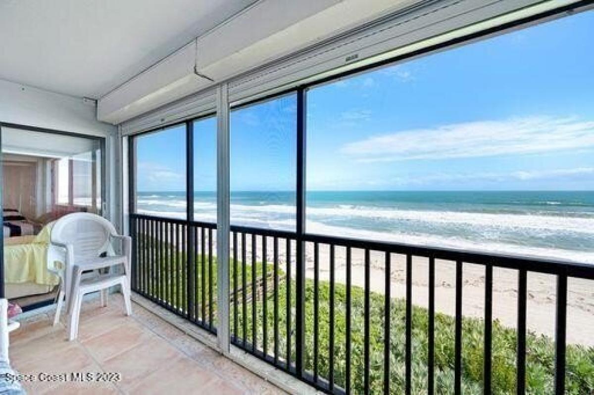 Picture of Home For Sale in Melbourne Beach, Florida, United States