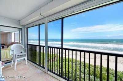 Home For Sale in Melbourne Beach, Florida