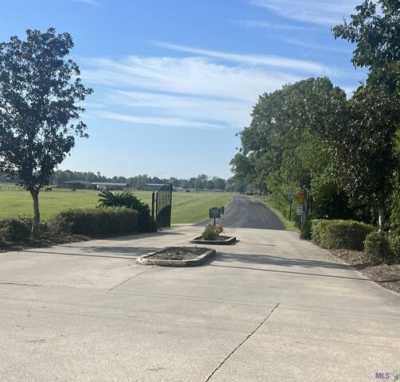 Residential Land For Sale in Gonzales, Louisiana