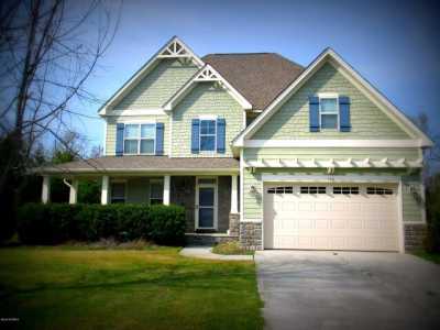 Home For Rent in Cedar Point, North Carolina