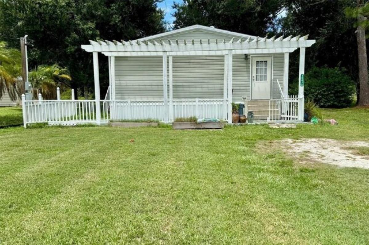 Picture of Home For Sale in Arcadia, Florida, United States