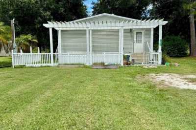 Home For Sale in Arcadia, Florida