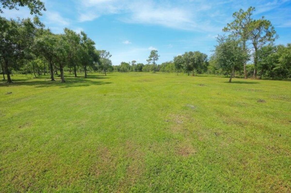 Picture of Home For Sale in Myakka City, Florida, United States