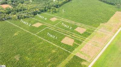 Residential Land For Sale in 