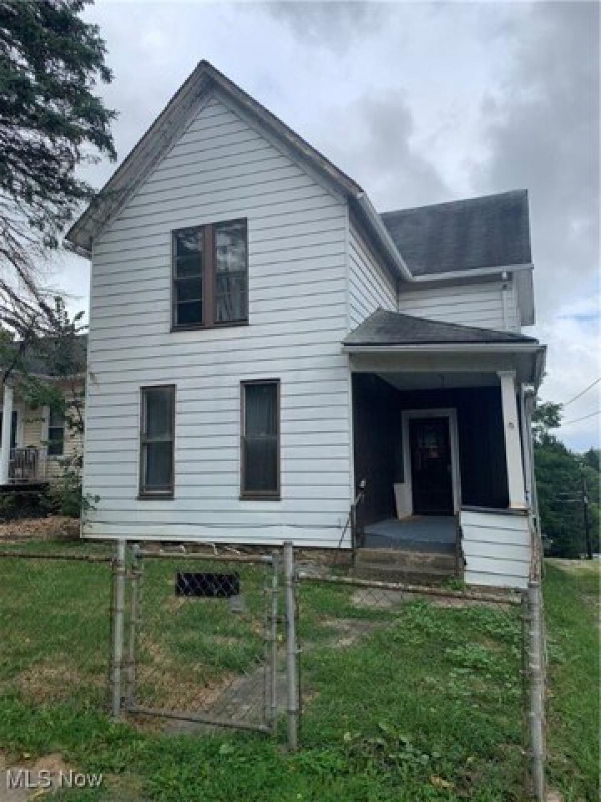 Picture of Home For Sale in Saint Clairsville, Ohio, United States