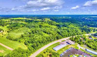 Residential Land For Sale in Brooklyn, Michigan