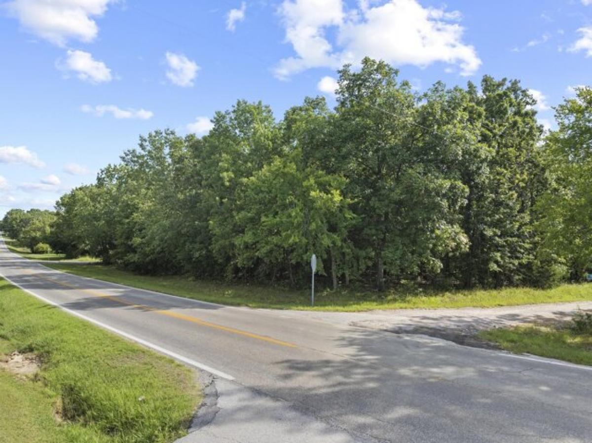 Picture of Residential Land For Rent in Diamond City, Arkansas, United States