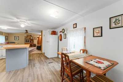 Home For Sale in Montello, Wisconsin