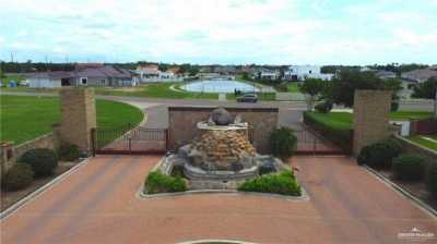 Residential Land For Sale in Weslaco, Texas