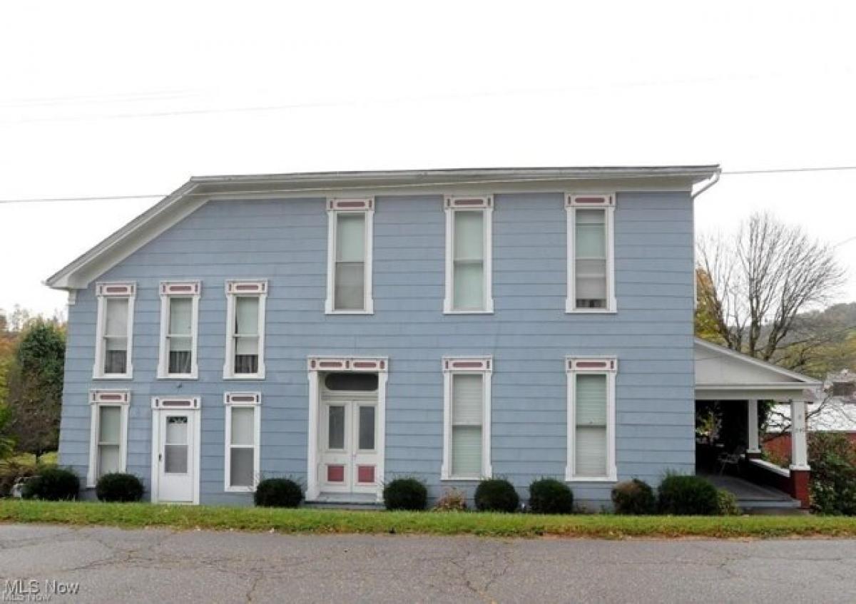 Picture of Home For Sale in Quaker City, Ohio, United States