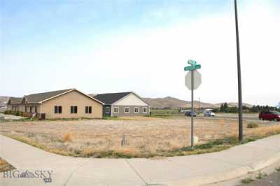 Residential Land For Sale in Dillon, Montana