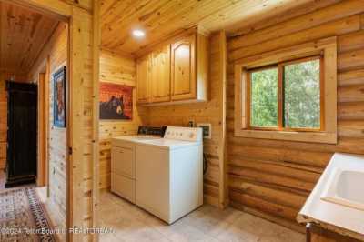 Home For Sale in Driggs, Idaho