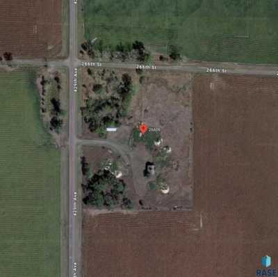 Residential Land For Sale in Emery, South Dakota