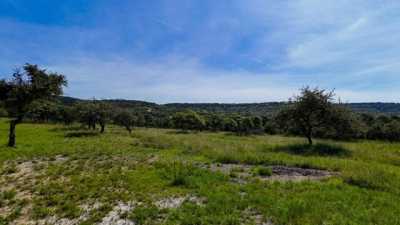 Residential Land For Sale in Wimberley, Texas