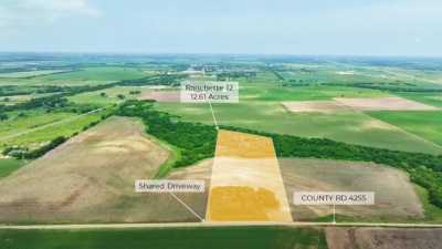 Residential Land For Sale in Itasca, Texas