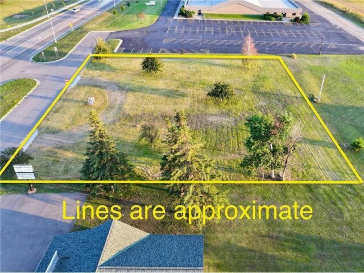 Picture of Residential Land For Sale in Park Rapids, Minnesota, United States