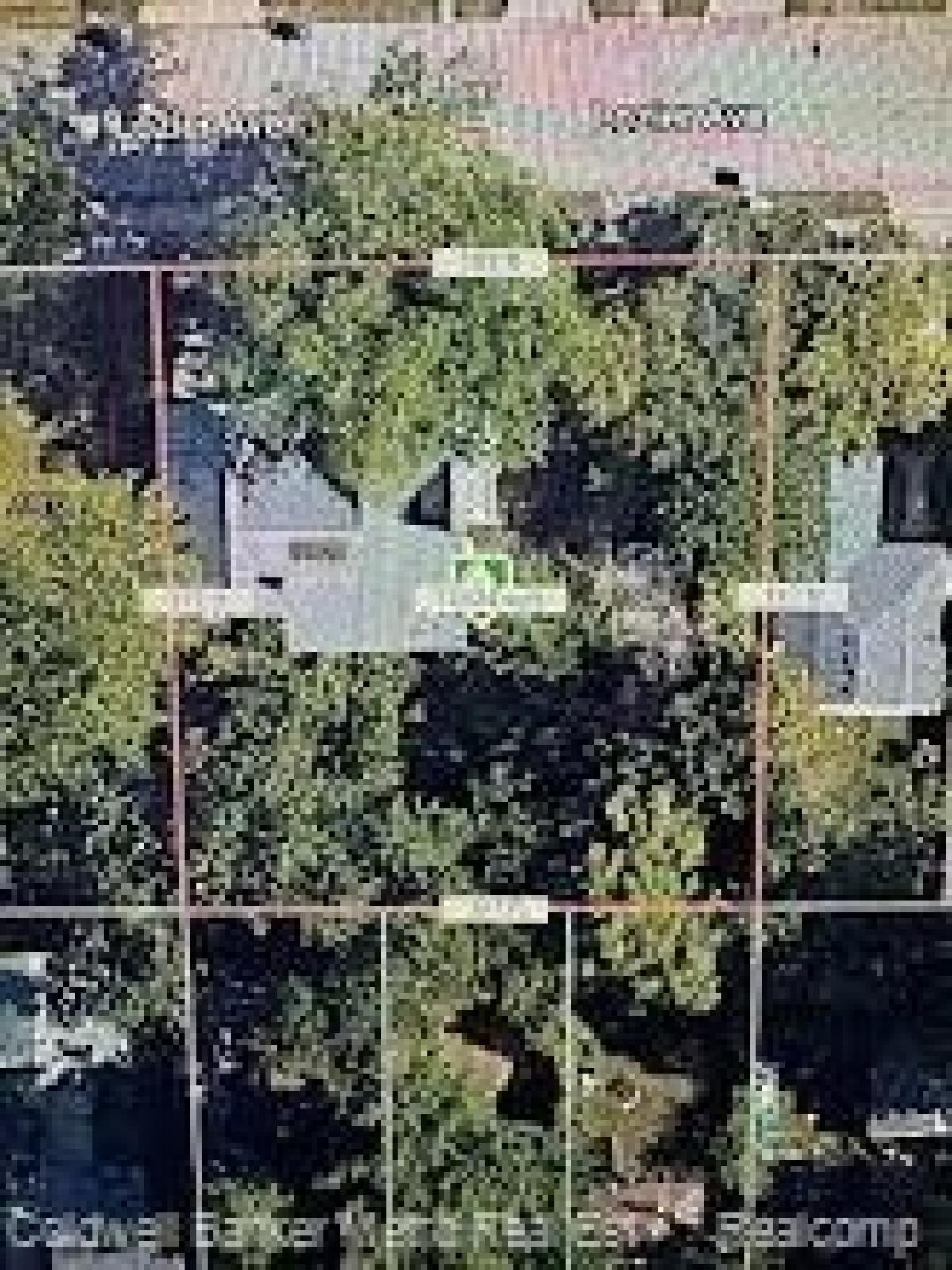 Picture of Residential Land For Sale in Warren, Michigan, United States