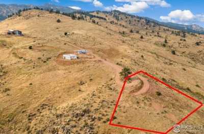 Residential Land For Sale in Fort Collins, Colorado