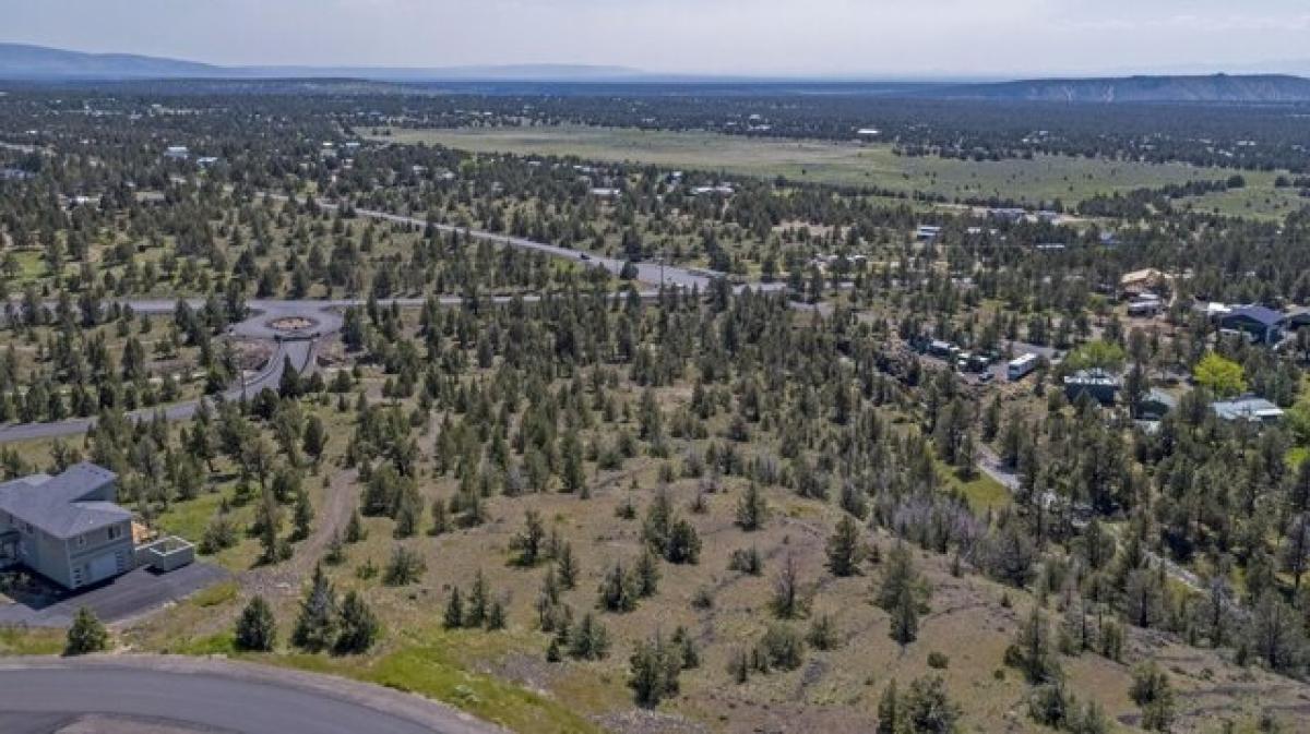 Picture of Residential Land For Sale in Prineville, Oregon, United States