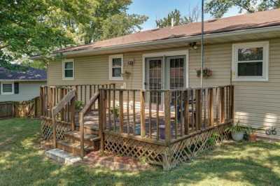 Home For Sale in Mount Vernon, Missouri