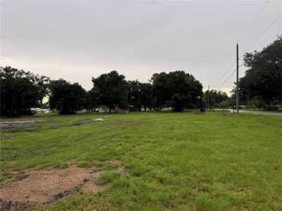 Residential Land For Sale in Plant City, Florida