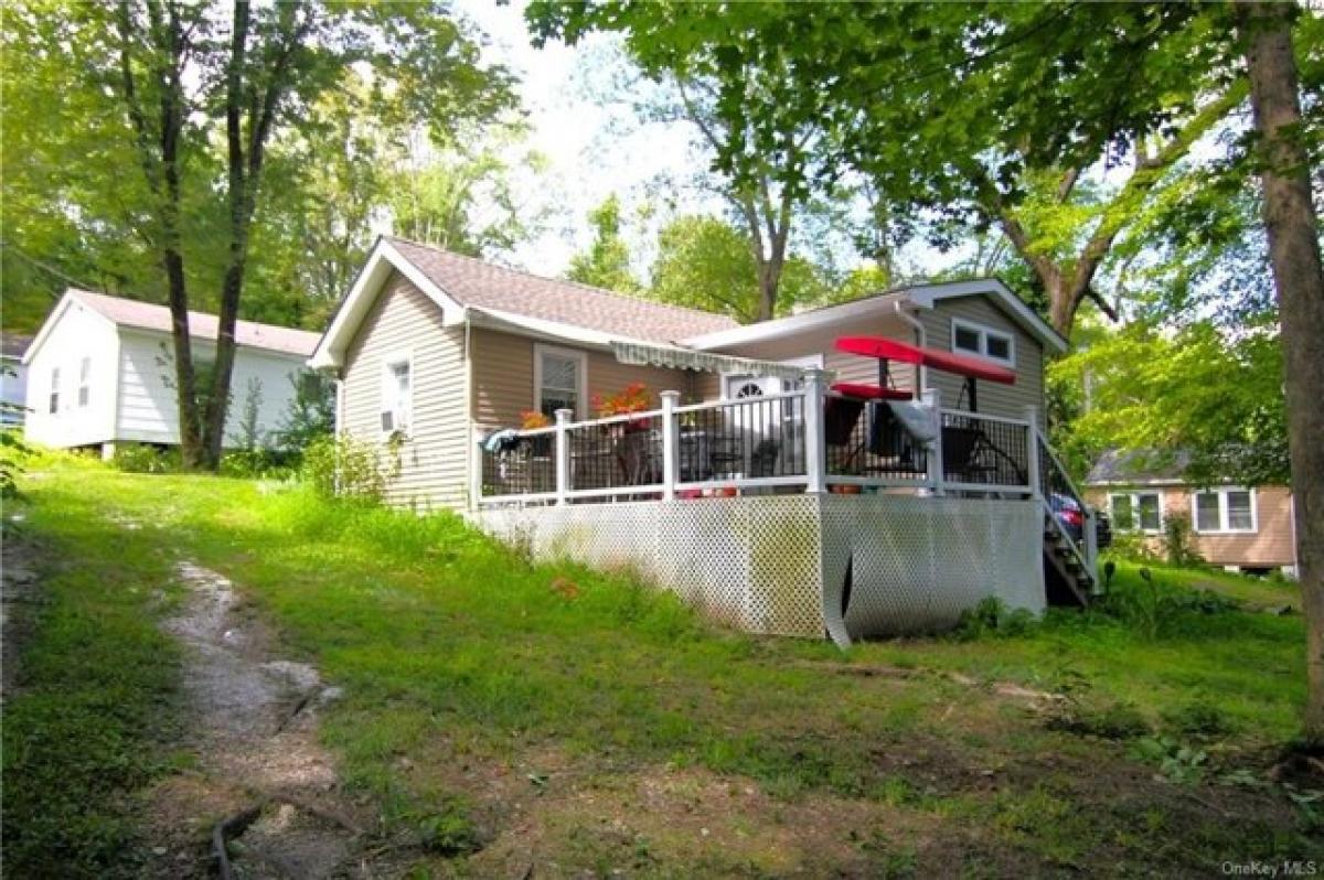 Picture of Home For Sale in Hopewell Junction, New York, United States