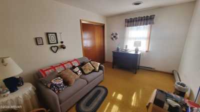 Home For Sale in Lock Haven, Pennsylvania