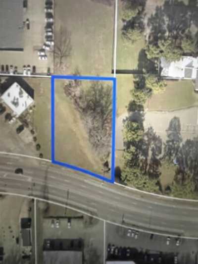 Residential Land For Sale in Memphis, Tennessee