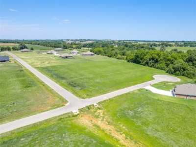 Residential Land For Sale in Noble, Oklahoma