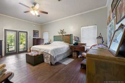 Home For Sale in Hugo, Oklahoma