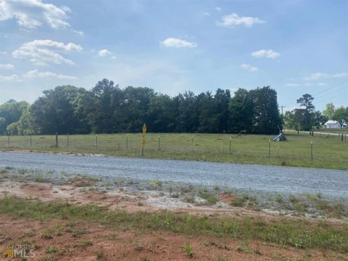 Picture of Residential Land For Sale in Jackson, Georgia, United States