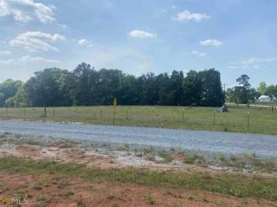 Residential Land For Sale in Jackson, Georgia