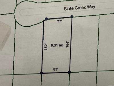 Residential Land For Sale in Lonsdale, Arkansas