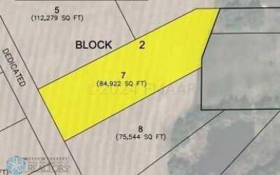 Residential Land For Sale in Pelican Rapids, Minnesota