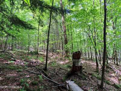 Residential Land For Sale in North Creek, New York