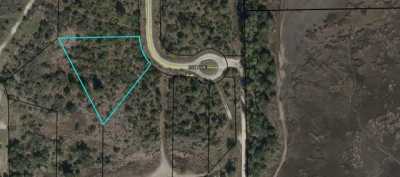 Residential Land For Sale in Horseshoe Beach, Florida