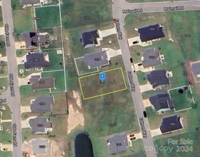 Residential Land For Sale in Morehead City, North Carolina