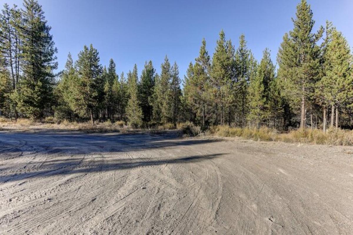 Picture of Residential Land For Sale in La Pine, Oregon, United States