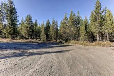 Residential Land For Sale in La Pine, Oregon